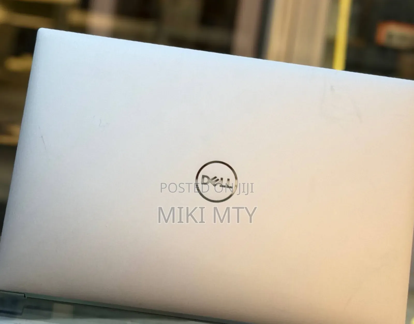 New Laptop Dell Precision 5540 16GB Intel Core i7 SSD 512GB