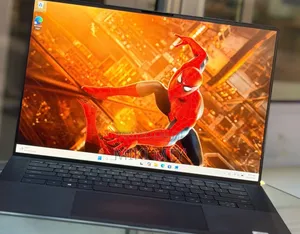 New Laptop Dell Precision 5540 16GB Intel Core i7 SSD 512GB