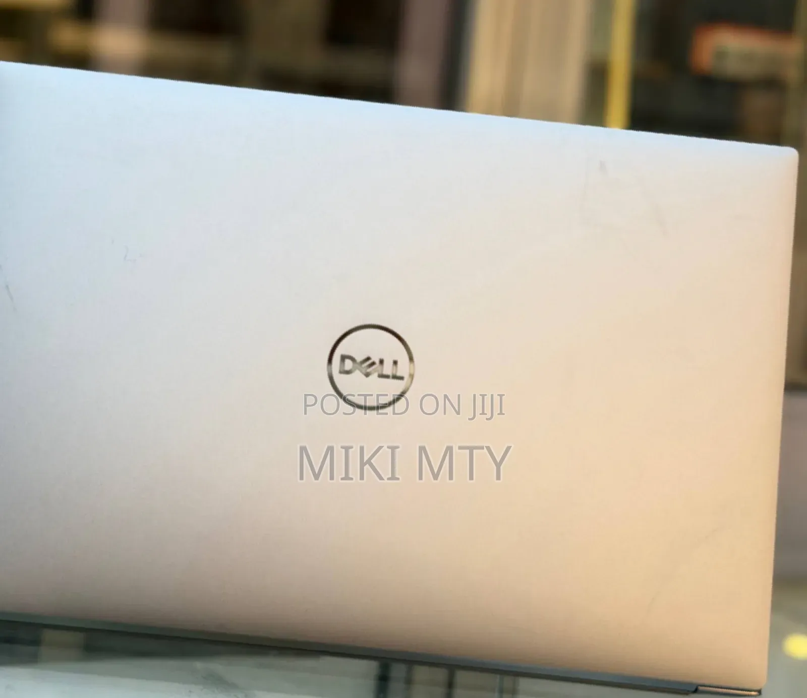 New Laptop Dell Precision 5540 16GB Intel Core i7 SSD 512GB