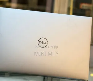 New Laptop Dell Precision 5540 16GB Intel Core i7 SSD 512GB