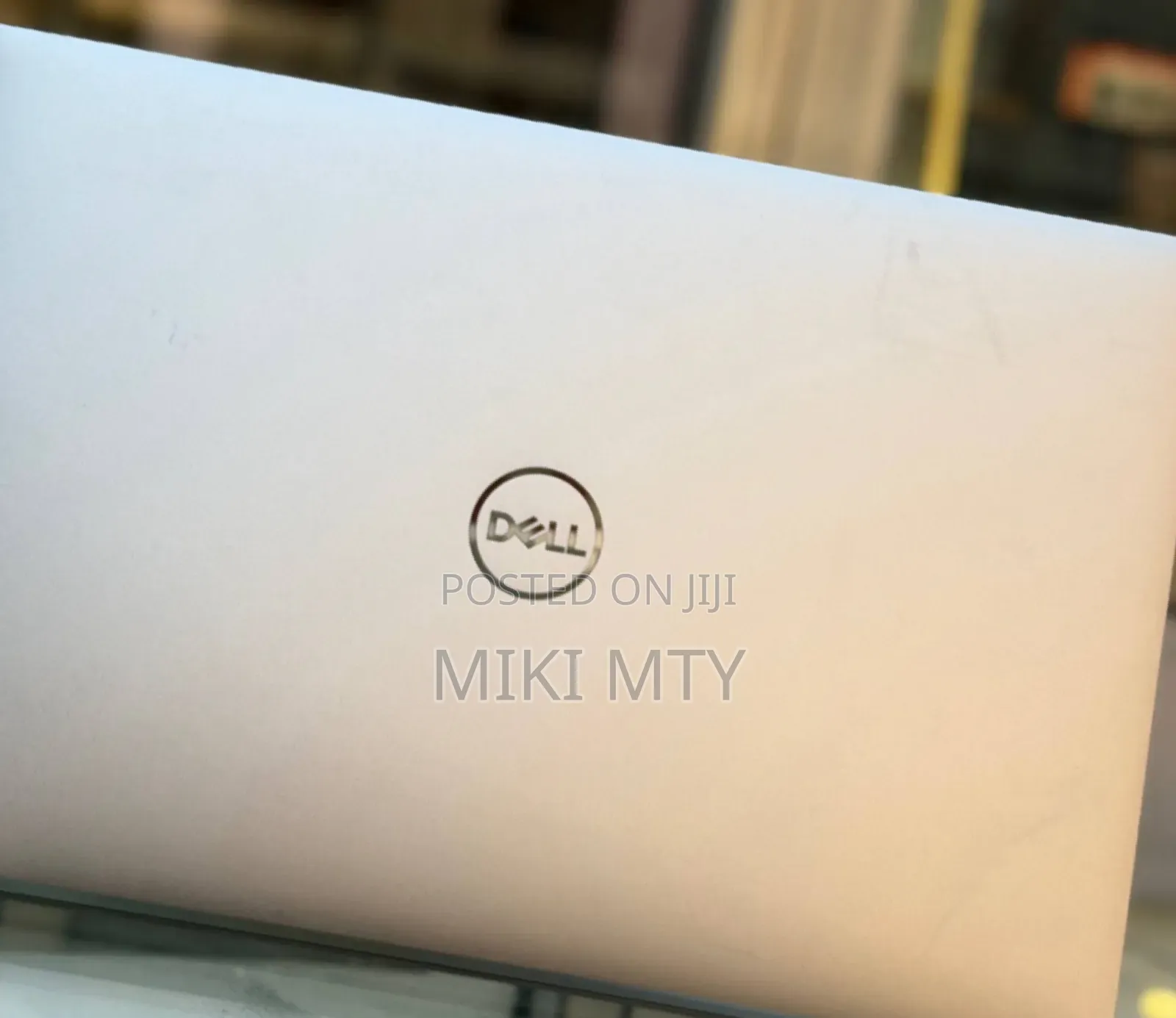 New Laptop Dell Precision 5540 16GB Intel Core i7 SSD 512GB