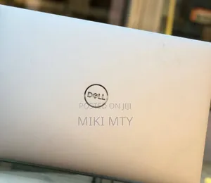 New Laptop Dell Precision 5540 16GB Intel Core i7 SSD 512GB
