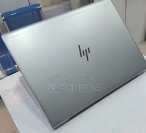New Laptop HP EliteBook 830 G5 8GB Intel Core i5 SSD 512GB