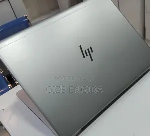 New Laptop HP EliteBook 830 G5 8GB Intel Core i5 SSD 512GB