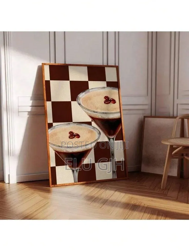 Art Painting Room Decor