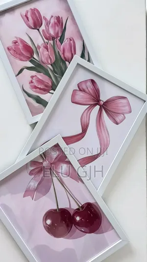 Art Painting Room Decor