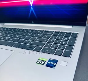 New Laptop HP ZBook 15 16GB Intel Core i7 SSD 512GB