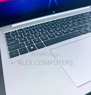 New Laptop HP ZBook 15 16GB Intel Core i7 SSD 512GB