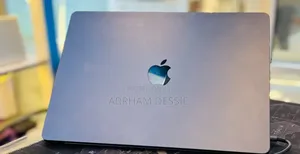 New Laptop Apple MacBook Air 2022 M2 16GB Apple M1 SSD 512GB