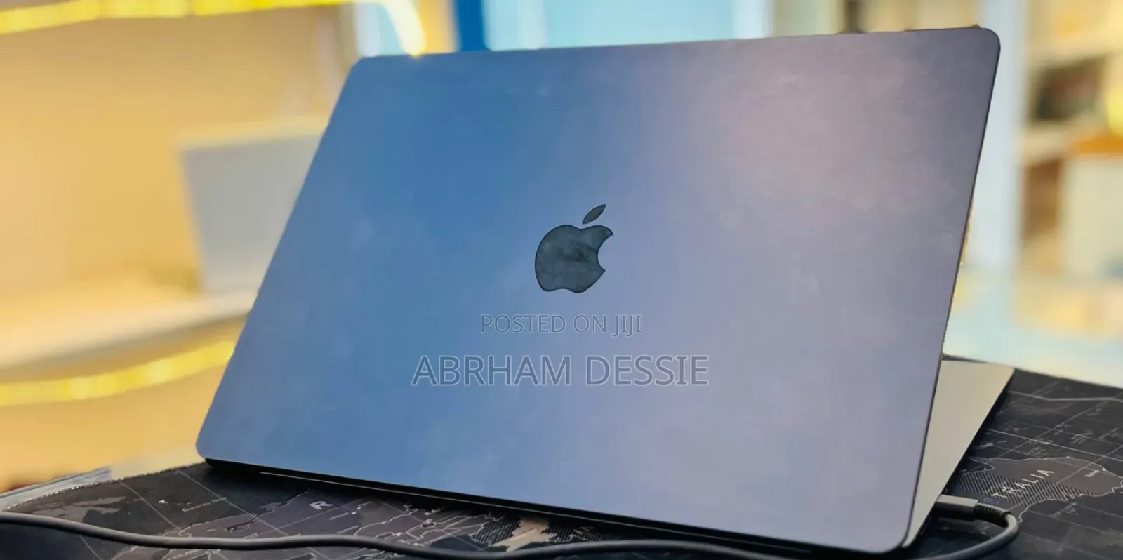 New Laptop Apple MacBook Air 2022 M2 16GB Apple M1 SSD 512GB