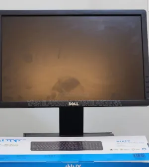 New Desktop Computer Dell OptiPlex 3050 8GB Intel Core i5 HDD 1T