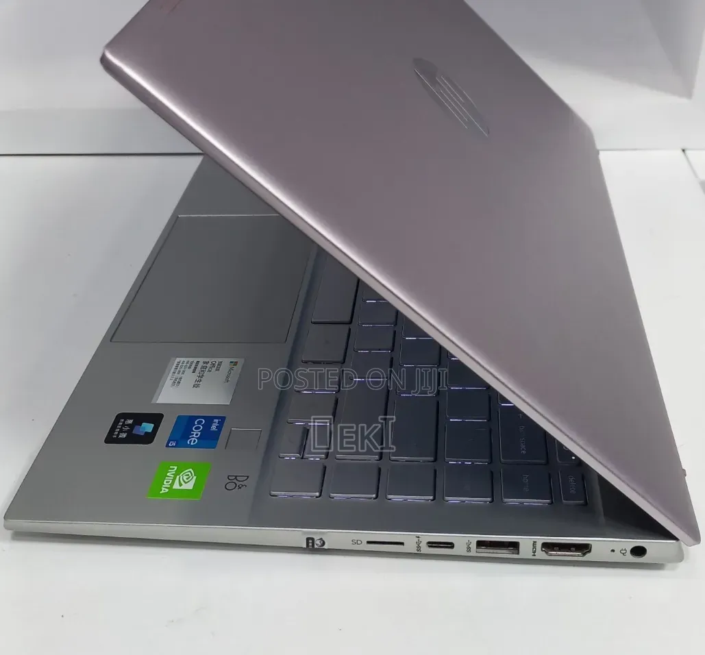 New Laptop HP Pavilion 14 16GB Intel Core i5 SSD 512GB