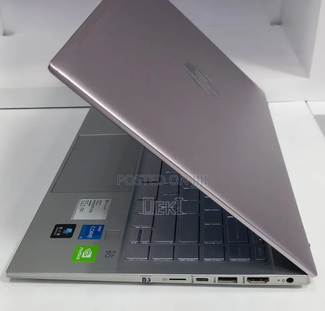 New Laptop HP Pavilion 14 16GB Intel Core i5 SSD 512GB