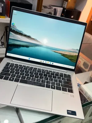 New Laptop HP EliteBook 840 G11 16GB Intel Core Ultra 7 SSD 512GB