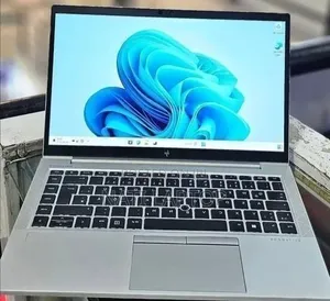 New Laptop HP EliteBook 840 G8 16GB Intel Core i5 SSD 512GB