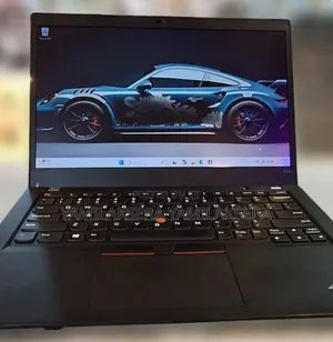 New Laptop Lenovo ThinkPad x395 16GB AMD Ryzen 5 SSD 512GB