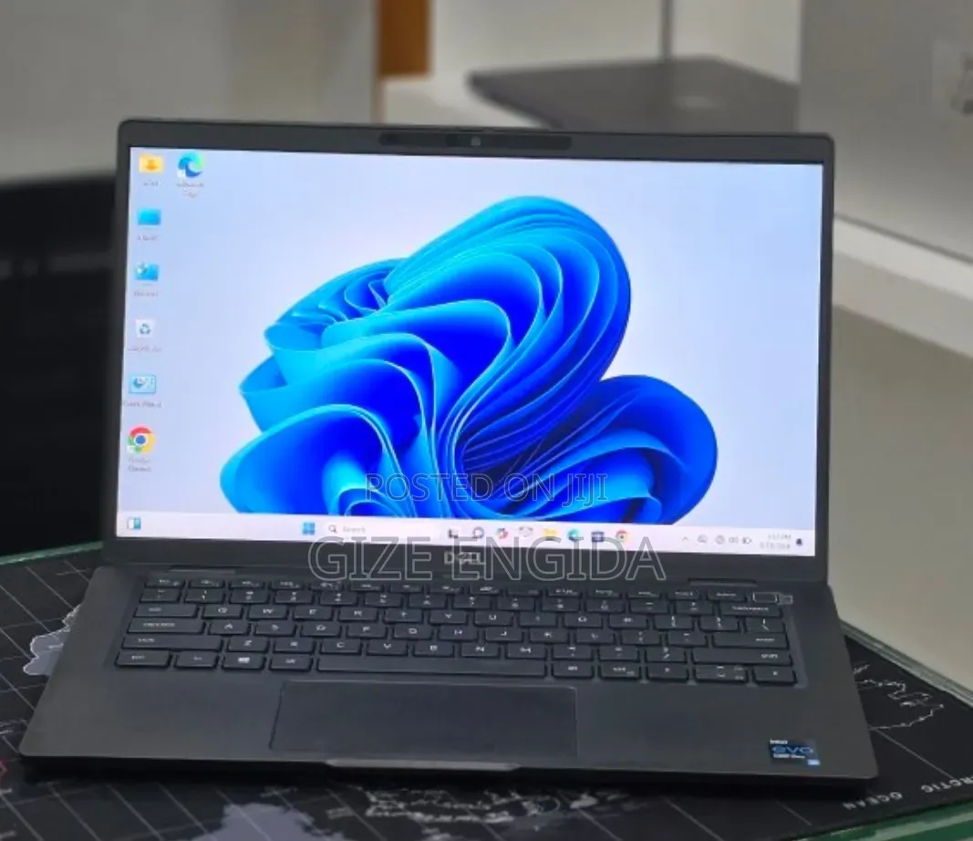 New Laptop Dell Latitude 7420 16GB Intel Core i5 SSD 512GB
