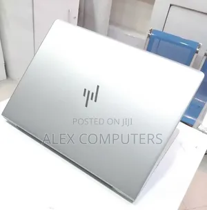 New Laptop HP EliteBook 840 8GB Intel Core i5 SSD 512GB