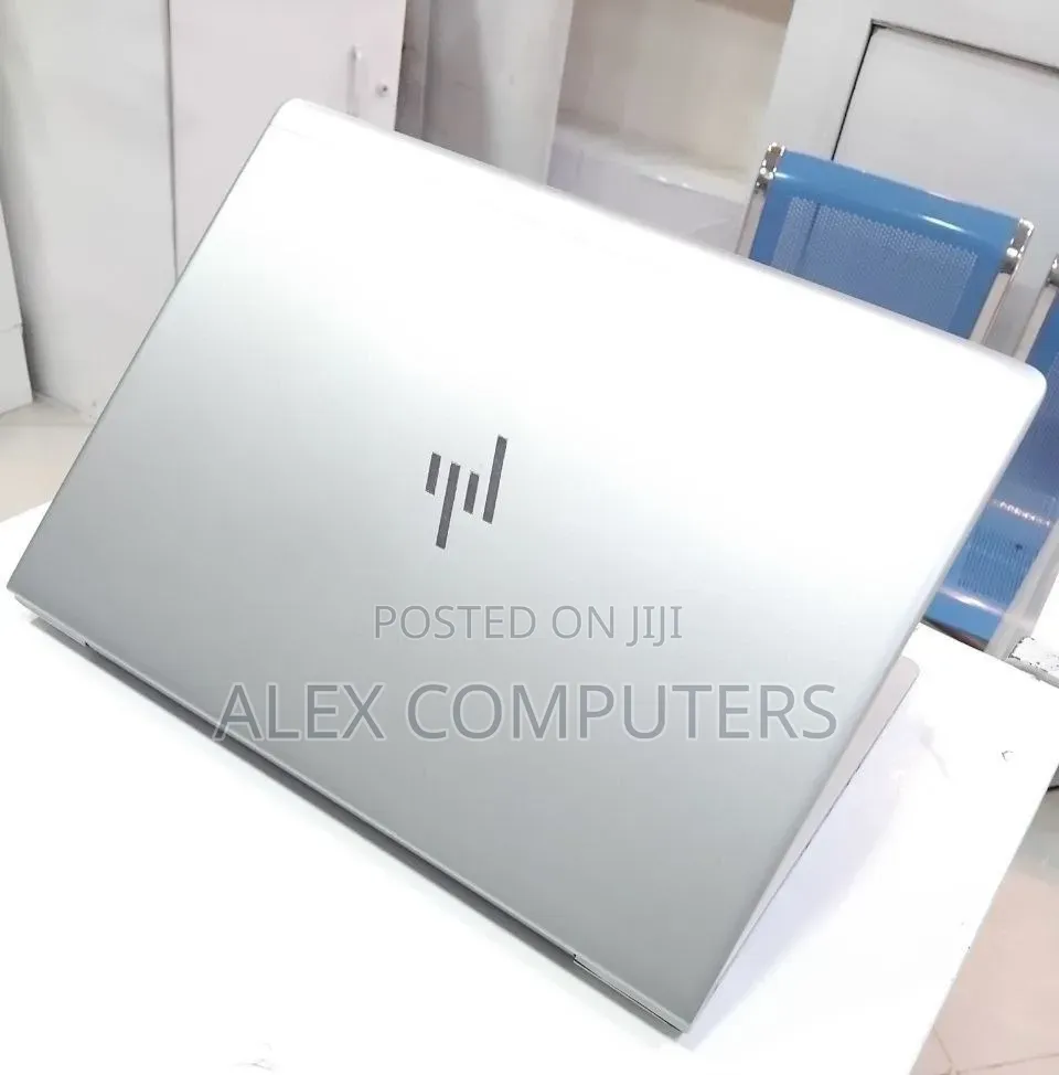 New Laptop HP EliteBook 840 8GB Intel Core i5 SSD 512GB