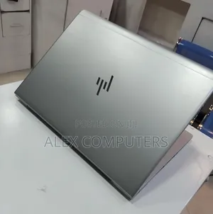 New Laptop HP EliteBook 840 8GB Intel Core i5 SSD 512GB