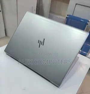 New Laptop HP EliteBook 840 8GB Intel Core i5 SSD 512GB