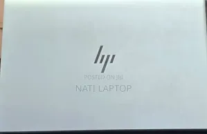 New Laptop HP EliteBook 840 G8 16GB Intel Core i5 SSD 512GB