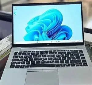New Laptop HP EliteBook 840 G8 16GB Intel Core i5 SSD 512GB