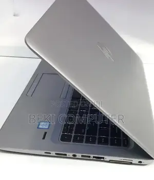 New Laptop HP EliteBook 840 G3 8GB Intel Core i5 SSD 256GB
