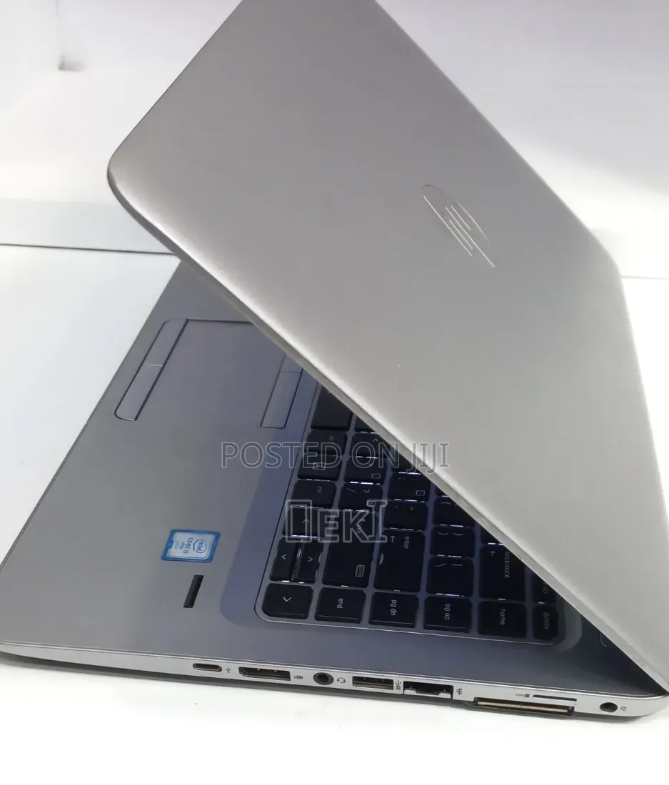 New Laptop HP EliteBook 840 G3 8GB Intel Core i5 SSD 256GB