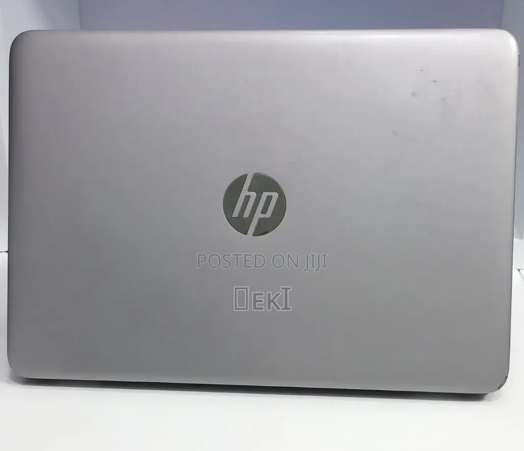 New Laptop HP EliteBook 840 G3 8GB Intel Core i5 SSD 256GB