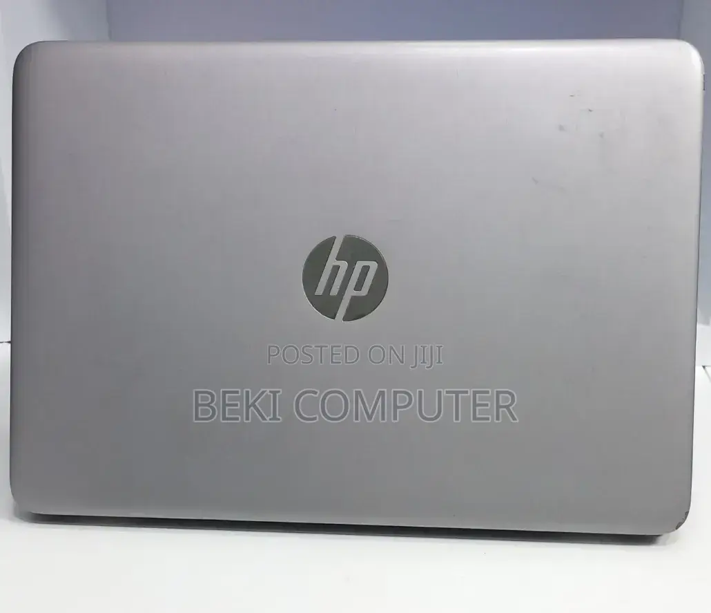 New Laptop HP EliteBook 840 G3 8GB Intel Core i5 SSD 256GB