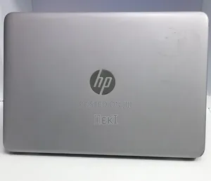New Laptop HP EliteBook 840 G3 8GB Intel Core i5 SSD 256GB