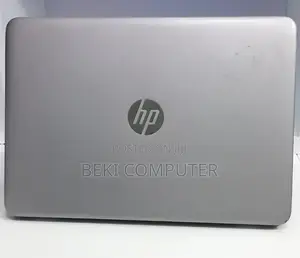 New Laptop HP EliteBook 840 G3 8GB Intel Core i5 SSD 256GB