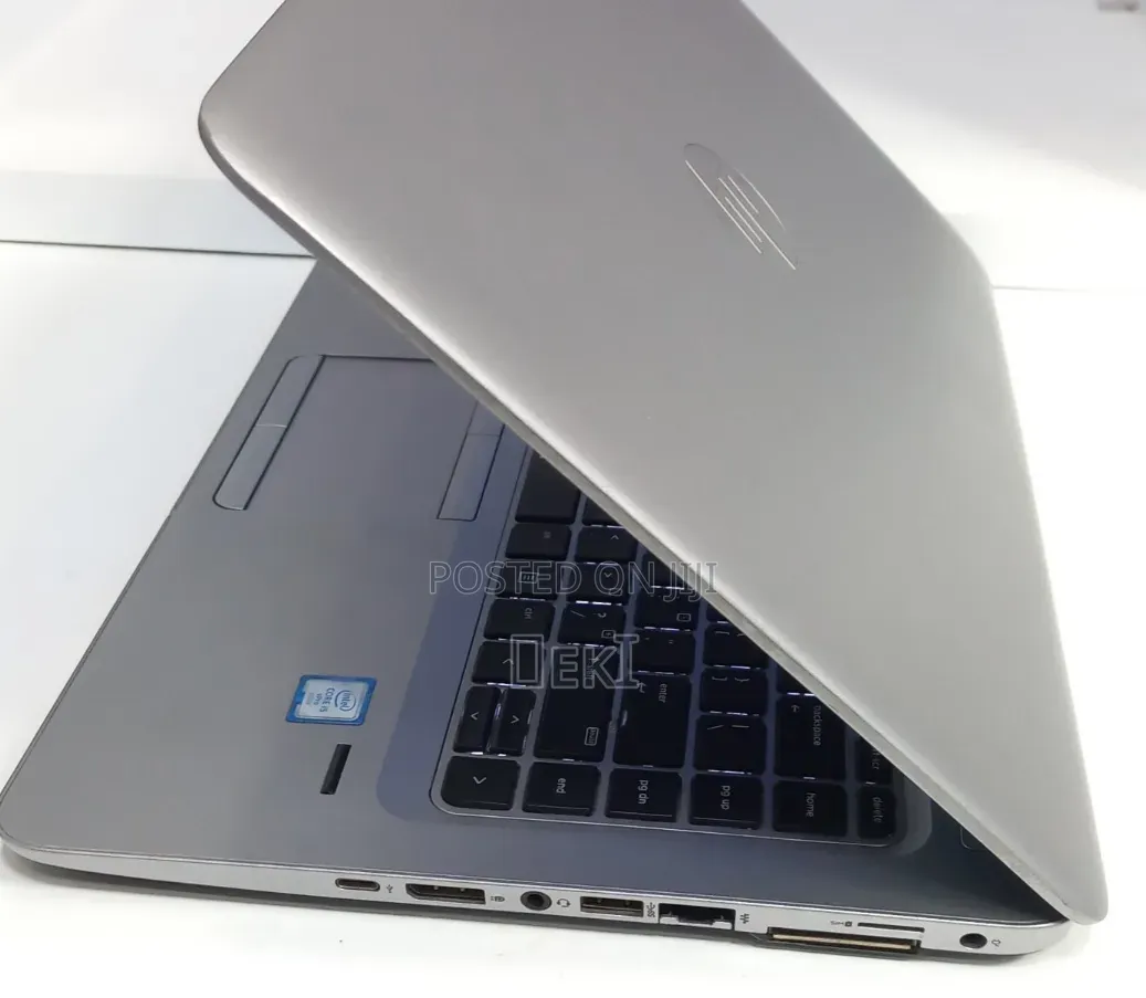 New Laptop HP EliteBook 840 G3 8GB Intel Core i5 SSD 256GB