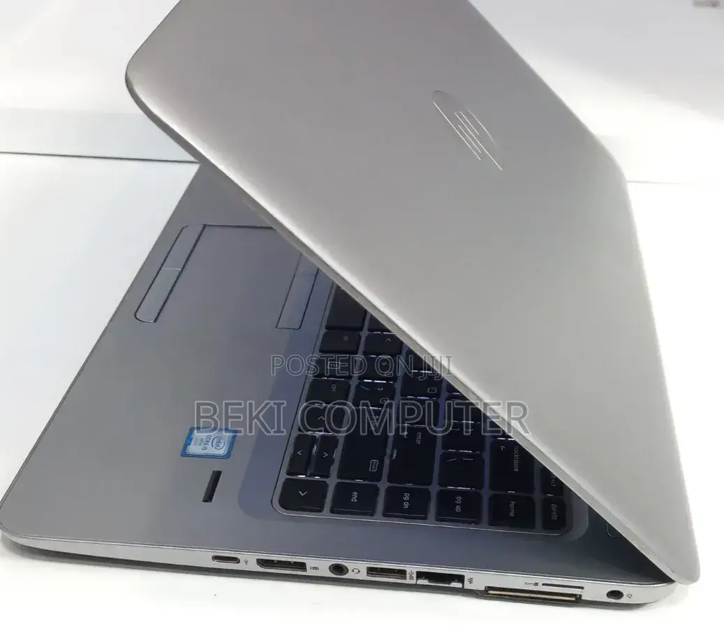 New Laptop HP EliteBook 840 G3 8GB Intel Core i5 SSD 256GB
