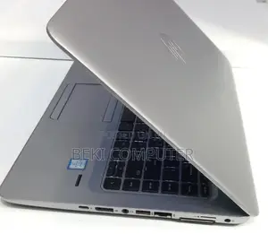 New Laptop HP EliteBook 840 G3 8GB Intel Core i5 SSD 256GB