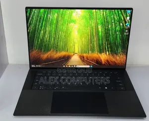 New Laptop Dell Precision 5570 16GB Intel Core i7 SSD 512GB