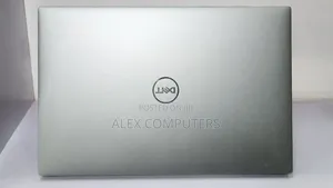 New Laptop Dell Precision 5570 16GB Intel Core i7 SSD 512GB