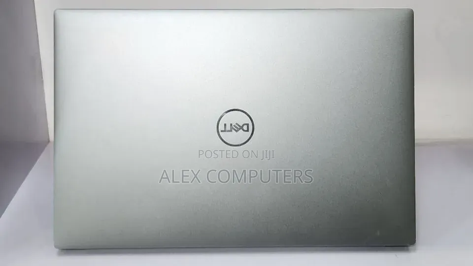 New Laptop Dell Precision 5570 16GB Intel Core i7 SSD 512GB