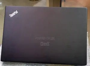 New Laptop Lenovo ThinkPad T14s Gen 1 16GB AMD Ryzen 5 SSD 512GB