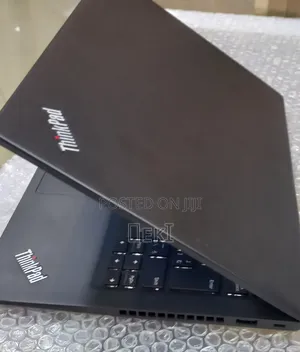 New Laptop Lenovo ThinkPad T14s Gen 1 16GB AMD Ryzen 5 SSD 512GB