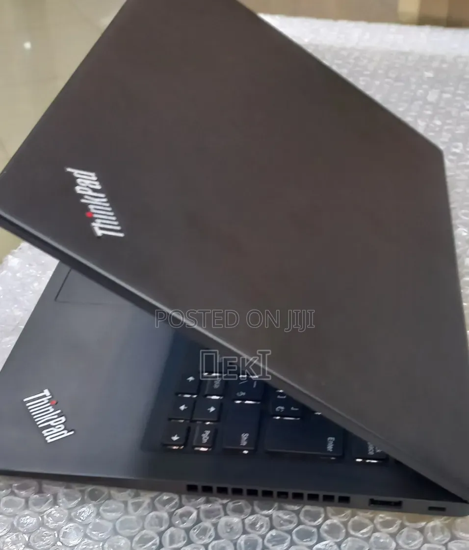 New Laptop Lenovo ThinkPad T14s Gen 1 16GB AMD Ryzen 5 SSD 512GB