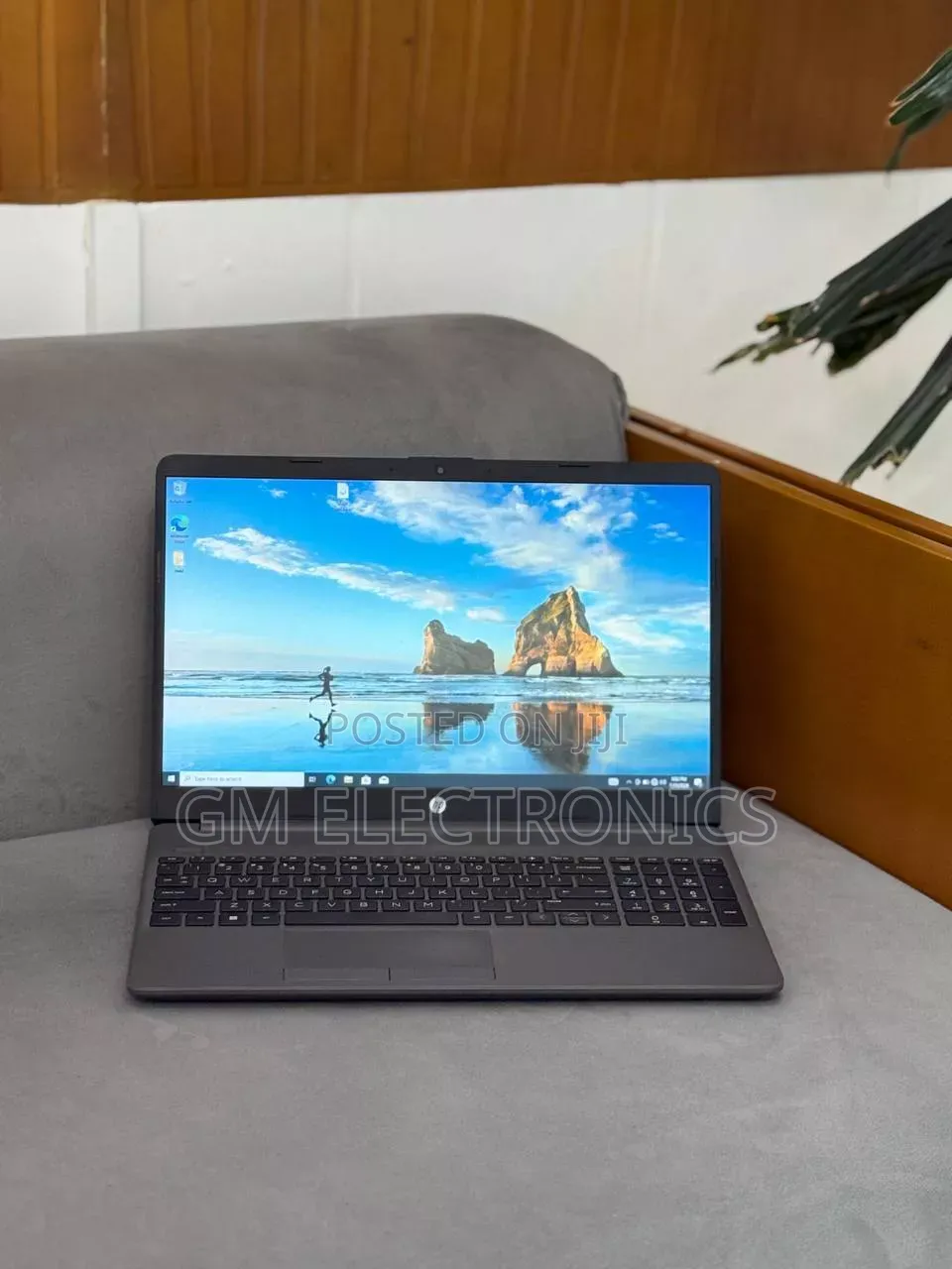 New Laptop HP Pavilion 15 16GB Intel Core i5 SSD 256GB