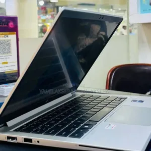 New Laptop HP EliteBook 840 10 16GB Intel Core i7 SSD 512GB