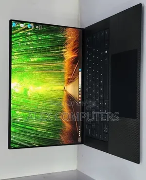 New Laptop Dell Precision 5570 16GB Intel Core i7 SSD 512GB