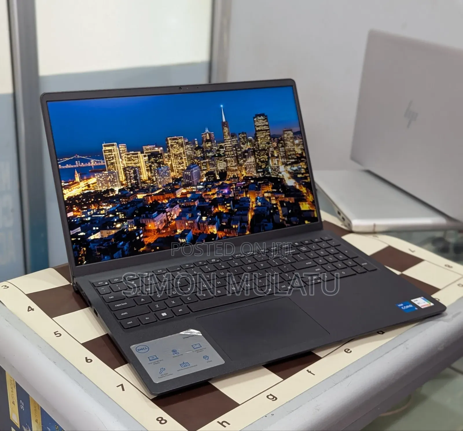 Laptop Dell Inspiron 15 16GB Intel Core i5 SSD 512GB