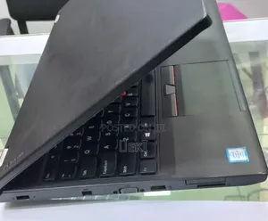 Laptop Lenovo ThinkPad L570 4GB Intel Core i7 SSD 256GB