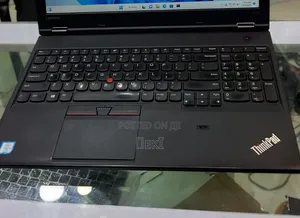 Laptop Lenovo ThinkPad L570 4GB Intel Core i7 SSD 256GB