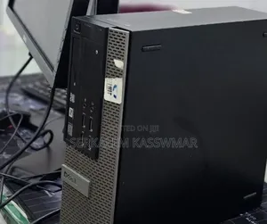 New Desktop Computer Dell OptiPlex 3020 4GB Intel Core i3 HDD 500GB