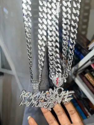Iced Chain